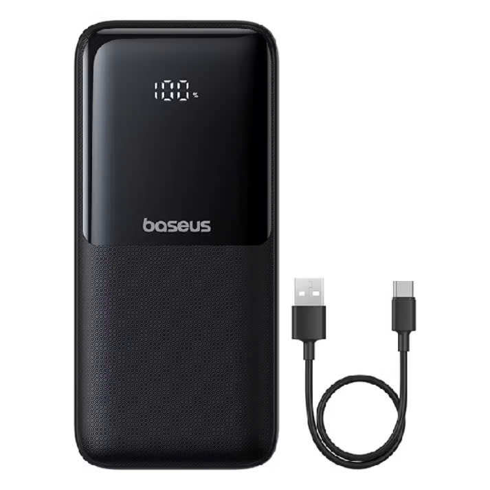 Sạc dự phòng Baseus
