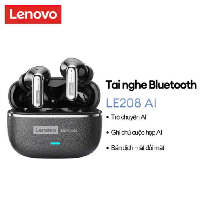 Tai nghe Lenovo LE208